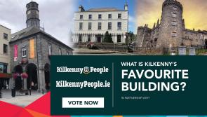 VOTE NOW: What is Kilkenny's favourite building?