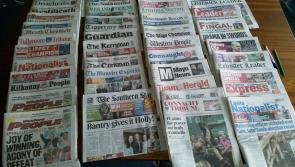 Government needs to provide urgent support for local newspapers 