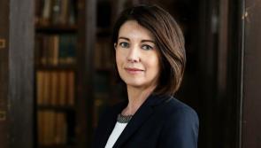 Kilkenny woman could become first woman Provost of Trinity College, Dublin