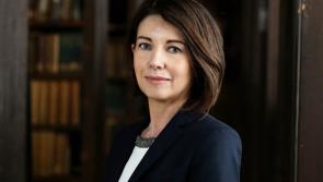 Callan woman stands in  Trinity College election for top academic  
