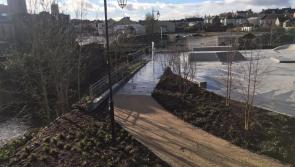 Skatepark in Kilkenny to open within weeks once Covid restrictions lifted