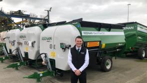 Kilkenny man appointed Keenan regional business manager for South-east