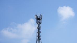 Giant 98ft telecoms tower gets green light to be built in County Kilkenny 