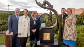 Kilkenny heritage project named as national finalist in the National Lottery Good Causes Awards