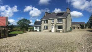 Your chance to win a beautiful home on the coast while supporting Beaumont Hospital