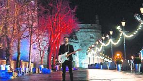 Kilkenny rockers Oh Bryan to release new single