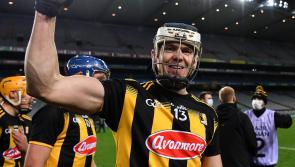 One All-Star for Kilkenny - TJ Reid picks up 2020 honour