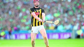 Adrian Mullen to captain Kilkenny senior hurlers