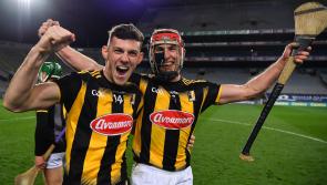 Rising Kilkenny talent Eoin Cody named Young Hurler of the Year