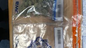 Man arrested following cannabis seizure in Kilkenny City
