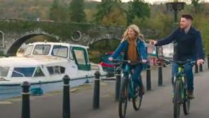 WATCH: Great views on display in Outdoor Kilkenny's summer tourism promo
