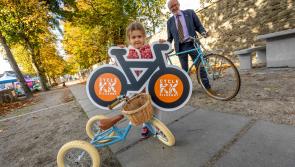 Online event to explore building a vibrant and sustainable Kilkenny city
