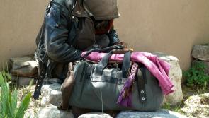 Rough sleepers on the rise in Kilkenny with sub zero temperatures forecast