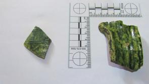Fascinating discoveries unearthed in Thomastown archaeological dig