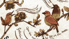 Pick up the phone to listen to some Kilkenny works of art