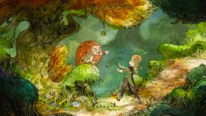 Kilkenny studio takes part in Animation, VFX & Games Graduate Traineeship 2022 Round 2