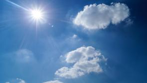 Ireland weather forecast for the coming week from Met Eireann