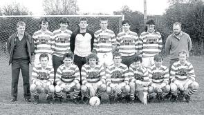 Pieces needed to help complete Kilkenny’s football puzzle