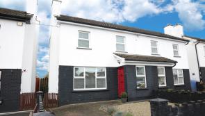 Kilkenny People Property: Charming New Orchard Estate home is close to all amenities