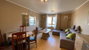 High-spec Kilkenny City apartment offers excellent value