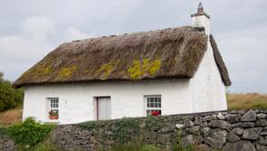 GLAS Traditional Farm Buildings Grant Scheme 2021 open