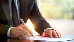 Ifac advises  Kilkenny farmers to put in place an Enduring Power of Attorney