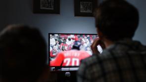 Your guide to the weekend's live sport on TV