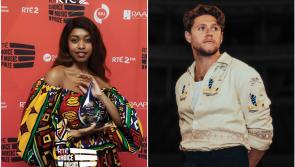 Denise Chaila and Niall Horan take top gongs at RTÉ Choice Music Awards