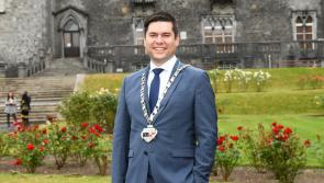 Kilkenny Cathaoirleach calls for new footpaths for The Butts 