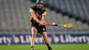 Denise Gaule earns top award as Kilkenny claim six Camogie All-Stars