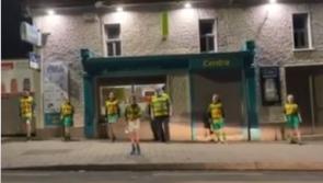 WATCH: Bennettsbridge pulls out all the stops for Jerusalema challenge!