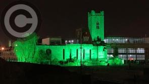 Kilkenny goes green for St. Patrick’s Day
