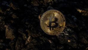 WATCH: Gardaí warn about cryptocurrency investment fraud and how to avoid being scammed