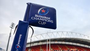 Munster and Leinster learn Heineken Champions Cup opponents