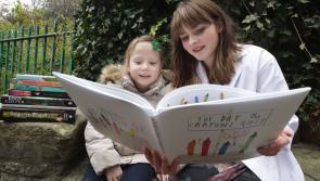 Kilkenny children urged to sign up for virtual book clinic 
