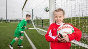 Kilkenny parents and teachers urged to get on board as school and soccer team up