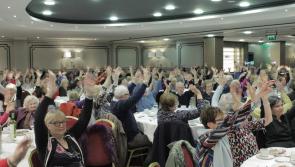 Kilkenny's Older People’s Council lends an important voice