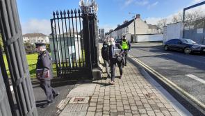 Man charged with money laundering following Kilkenny garda investigation 