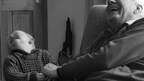 Kilkenny grandfather and grandson named runners up in photography competition