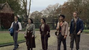 WATCH: Netflix teases upcoming supernatural Sherlock Holmes spin-off 'The Irregulars'