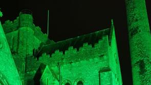 Kilkenny gardaí urge  people to stay home and celebrate St Patrick's Day virtually