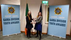 Public encouraged to nominate young people who make a positive contribution to Kilkenny