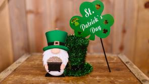 Greener Pastures - a poem for St Patrick's Day