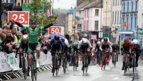 Blow for Kilkenny cycling fans as Rás Tailteann is postponed