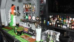 Gardai raid and shut down shebeen in Offaly