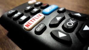Here's all the new arrivals on Netflix to get you through the weekend 