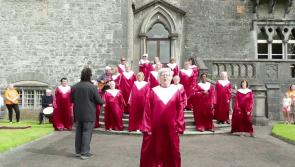 Kilkenny Gospel Choir team up with the Good Shepherd Centre this Christmas 