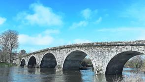Uisce Éireann to replace 2.5km of water main in Bennettsbridge