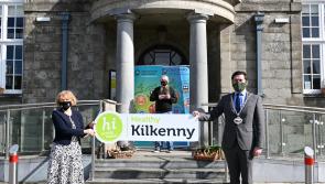 Grow it Forward, Kilkenny: Join the healthy revolution