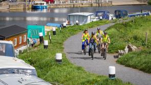 Outdoor Kilkenny are urging people to get on their bikes this Easter